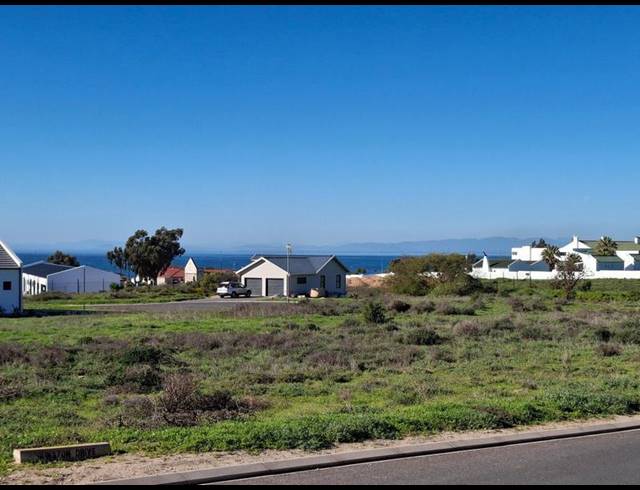 LAND FOR SALE IN ST HELENA VIEWS